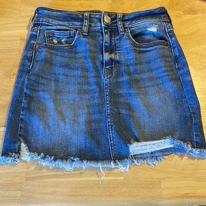 American eagle skirt